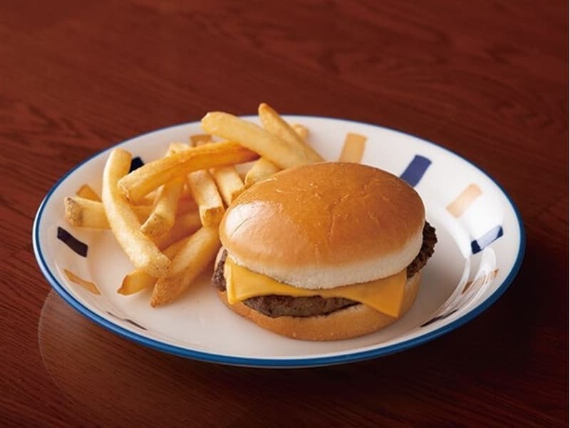 【お料理】