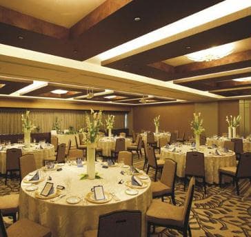 【光】80名～100名様の着席例※結婚式ver.