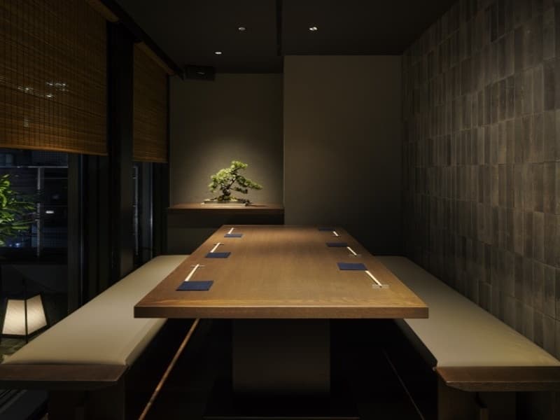 ご家族の記念日やご友人との会食に