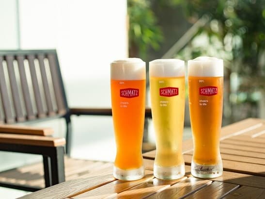 飲み放題プラン　イメージ