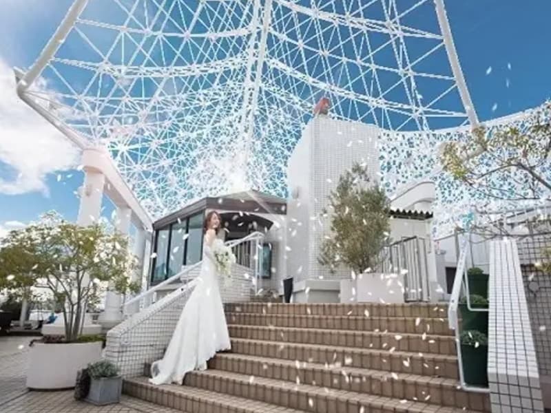 結婚式二次会にピッタリ！