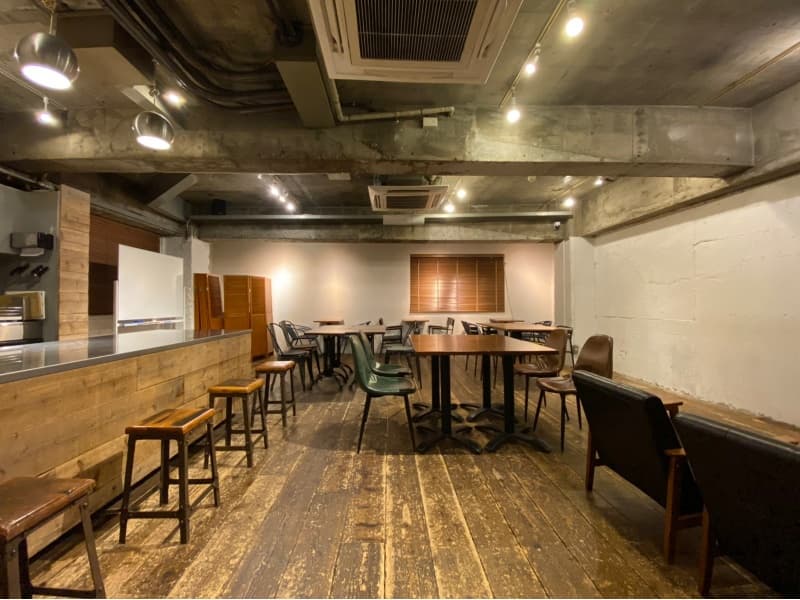 用途に応じてレイアウトは自由にご変更いただけます