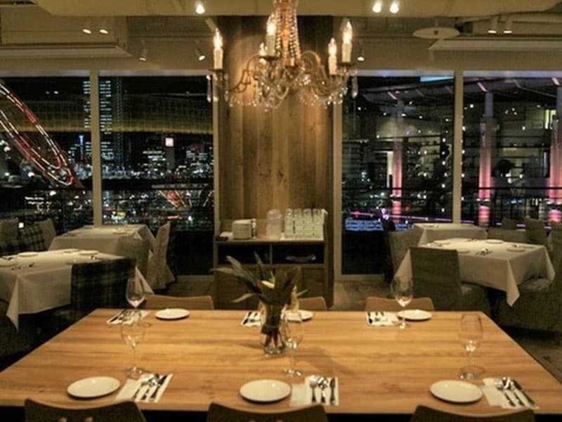 24/7 restaurantの画像3枚目