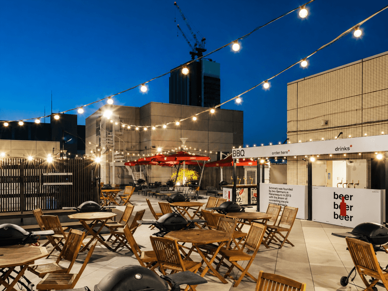 【20:30スタートのお客様限定】レイトナイトコース（14種類の90分飲み放題付き 税込3500円）