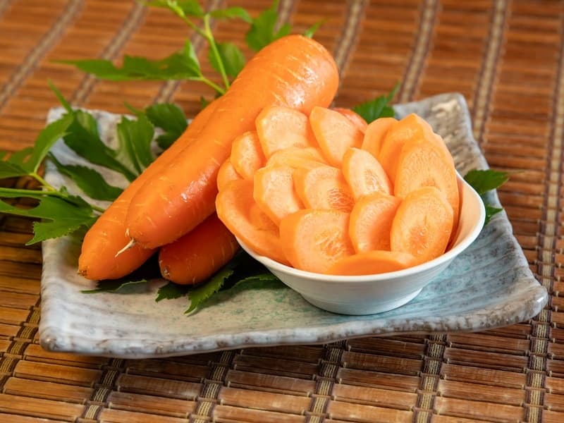 食材の一例