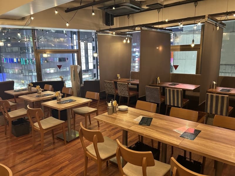 CheeseTable 新宿店の画像2枚目