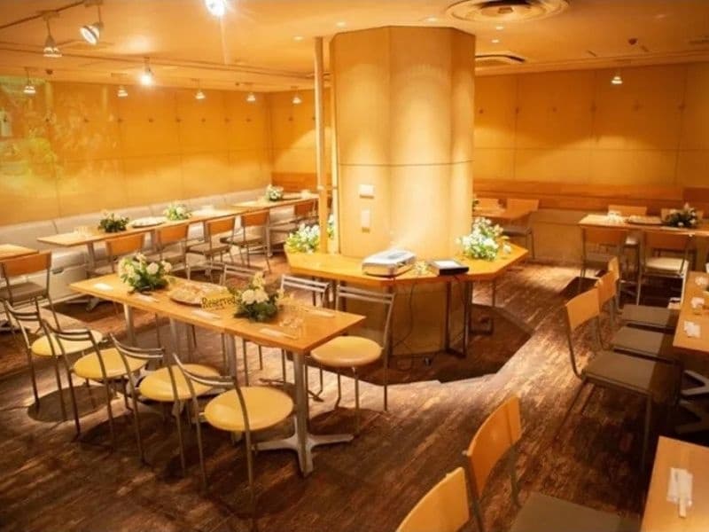 BAR OPENDOORーオープンドアーの画像1枚目