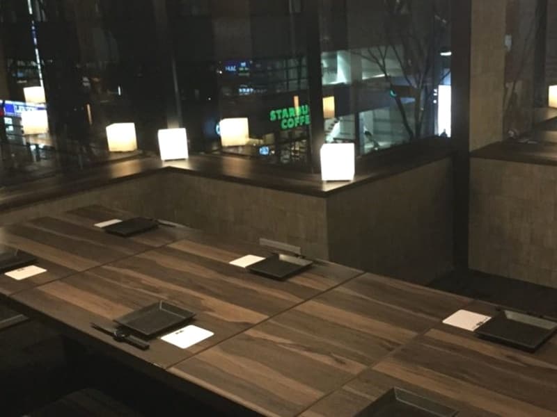 全席個室 楽蔵うたげ 新横浜店の画像2枚目