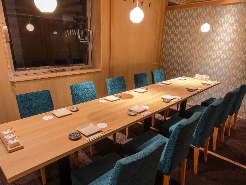 全席個室 じぶんどき 田町三田口駅前店の画像2枚目