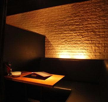 dining & bar KITSUNEの画像3枚目