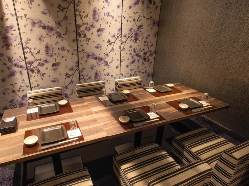 全席個室 楽蔵‐RAKUZO‐ 柏店の画像2枚目