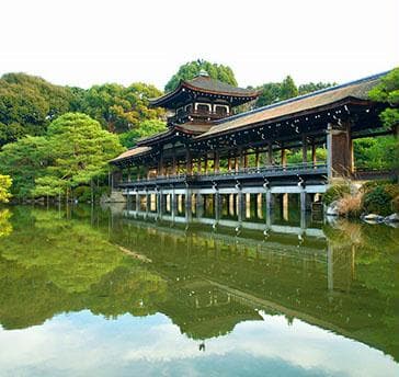 平安神宮会館の画像2枚目