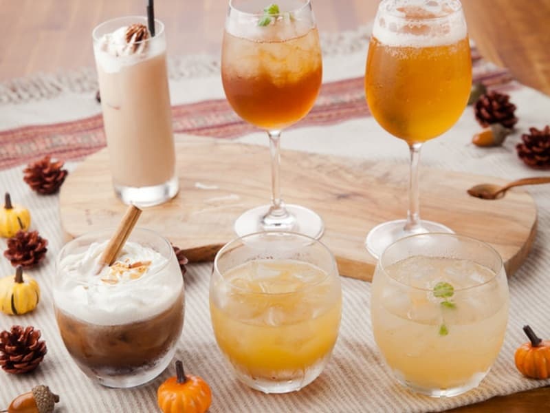 ドリンク　イメージ