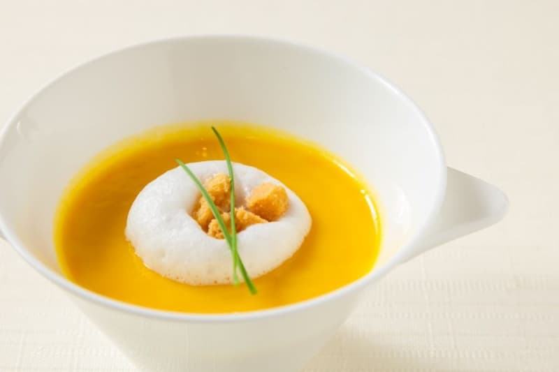 soupe