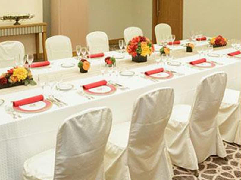 ■桐・桂・楓
会食 10名～25名