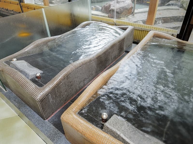 陽だまりの湯