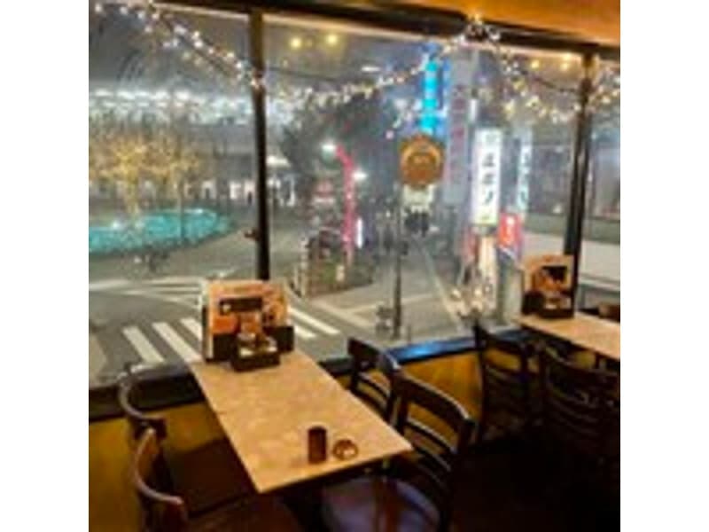Yonchome Cafeの画像3枚目