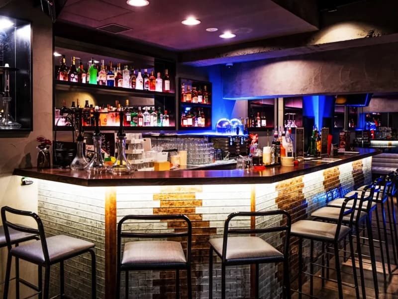 OAK BAR　SHIBUYA