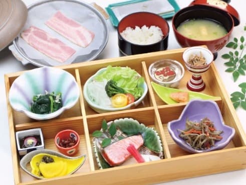 【お料理】
