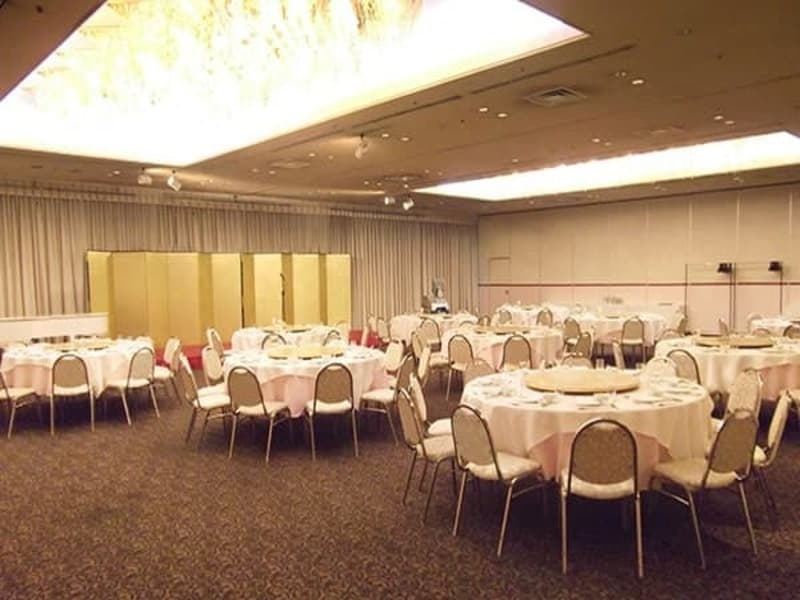 黄金の間…7F
