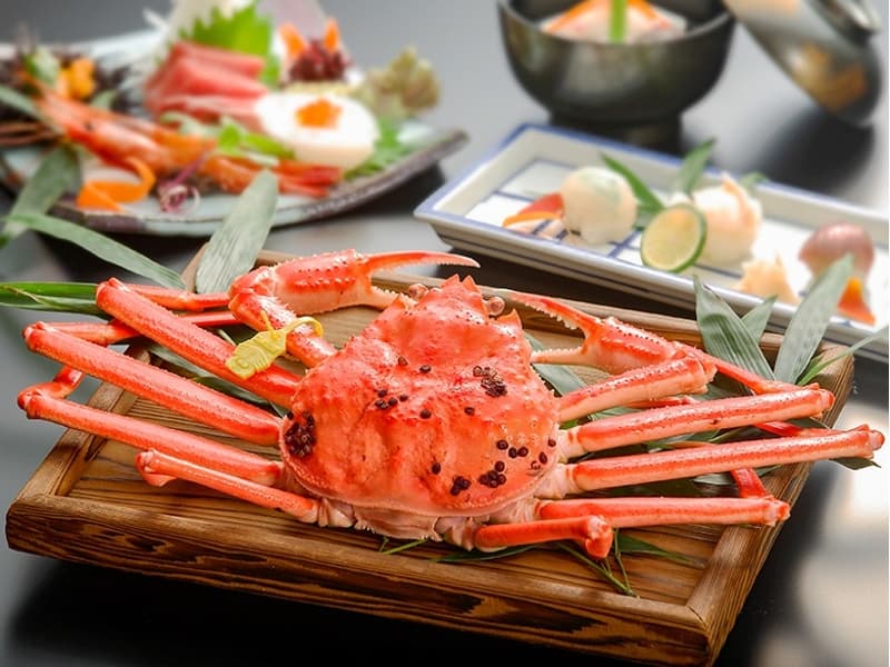 冬のお料理