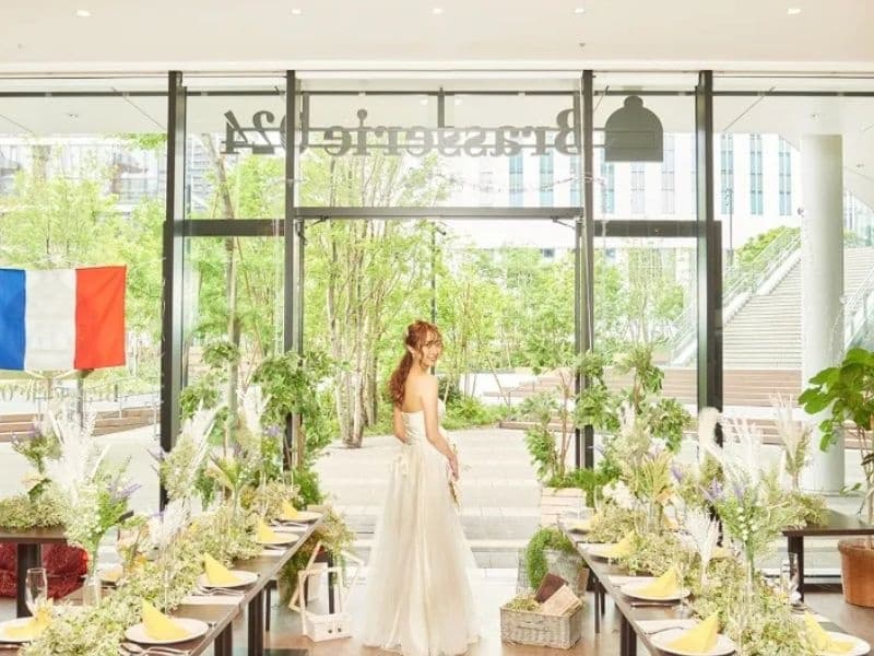 Brasserie024の画像1枚目