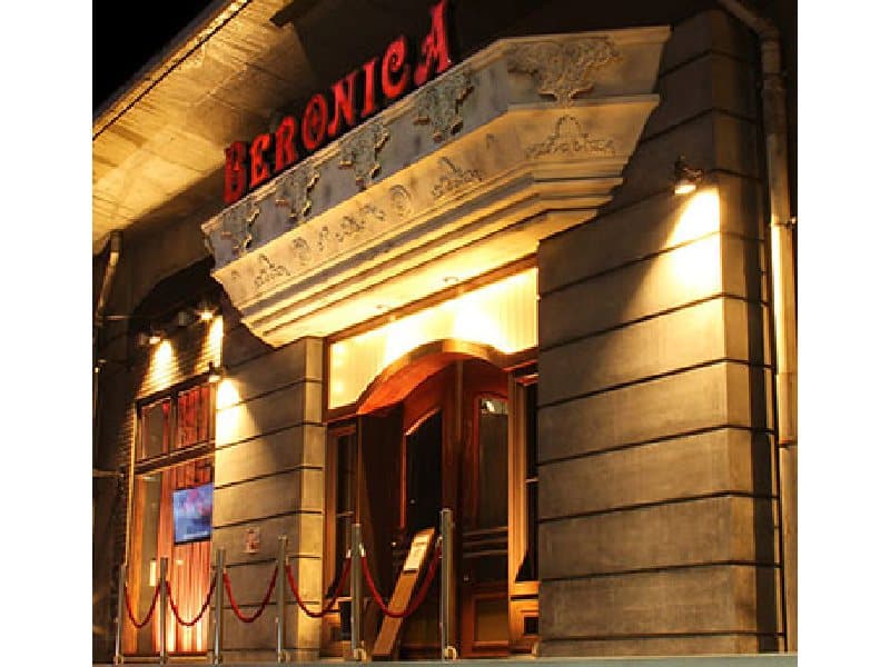 ENTERTAINMENT DINING BERONICAの画像1枚目
