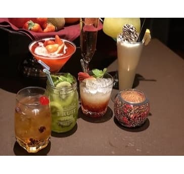 お時間ゆったり2次会コース　90MIN飲み放題！！