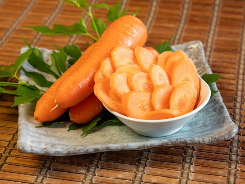 食材の一例