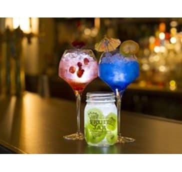 【2次会プラン 90min飲み放題】☆本格カクテル全200種を堪能！