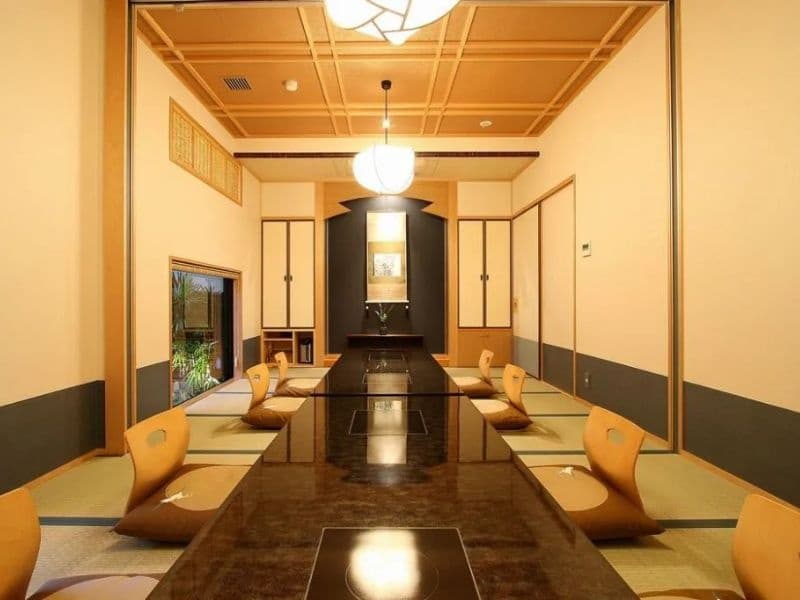 梅の花四日市店の画像2枚目