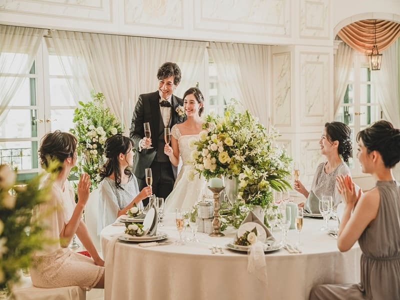 ホテルモントレ大阪の画像3枚目