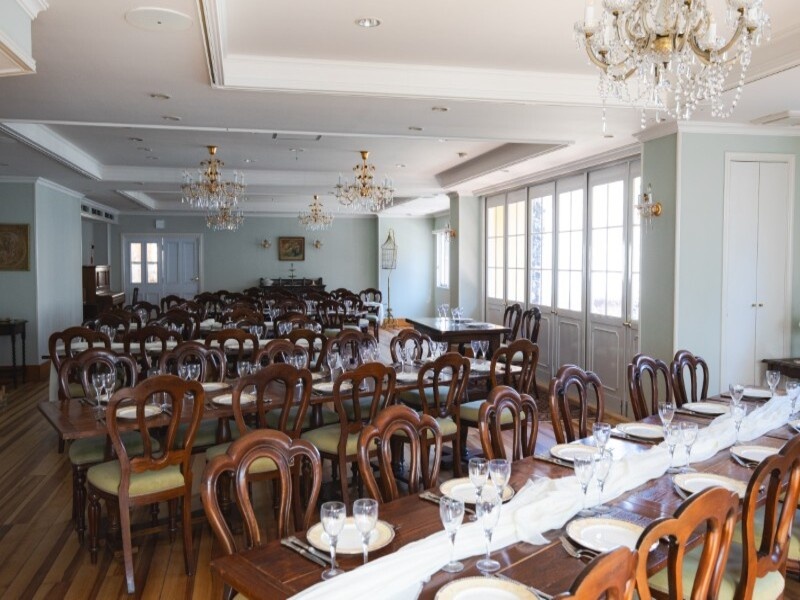 Brasserie la Maisonの画像3枚目