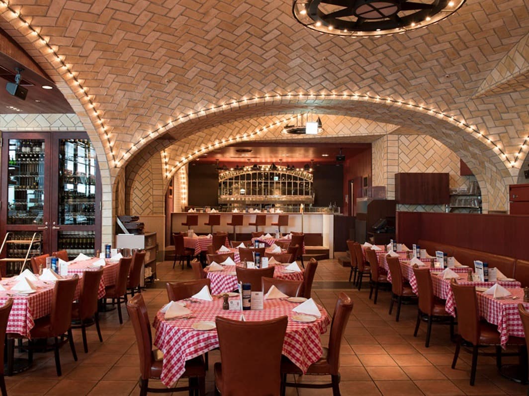 Private Room A&B&C&Dining