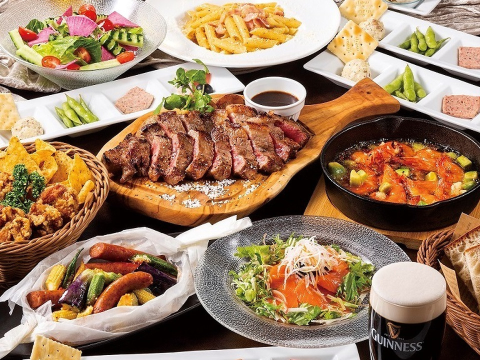 GASTRO-PUB COOPERS 丸の内二丁目店の画像3枚目