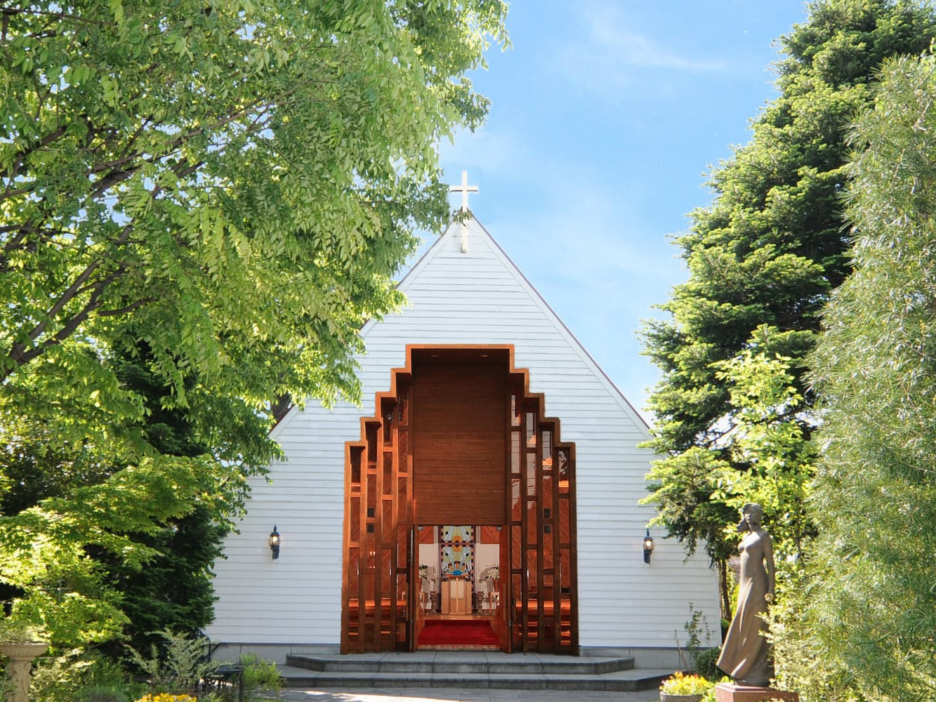 eglise de 葉山庵の画像4枚目
