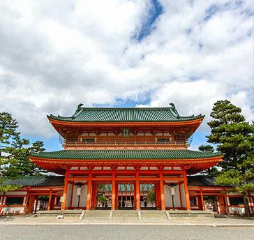 平安神宮会館の画像1枚目