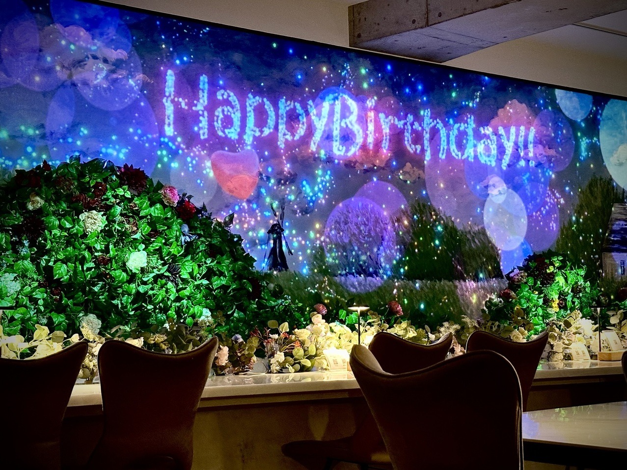 FLOWER WALL MONEの画像4枚目