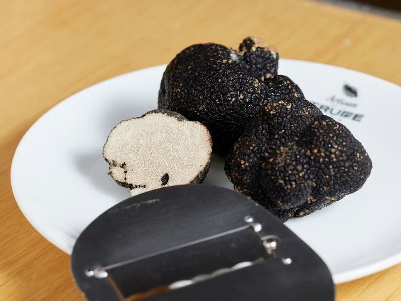 Artisan de la Truffe Parisの画像5枚目