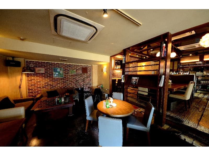 マザームーンカフェ 千里店の画像2枚目