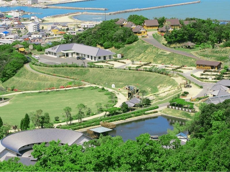 ウェルネスパーク五色 浜千鳥の画像1枚目