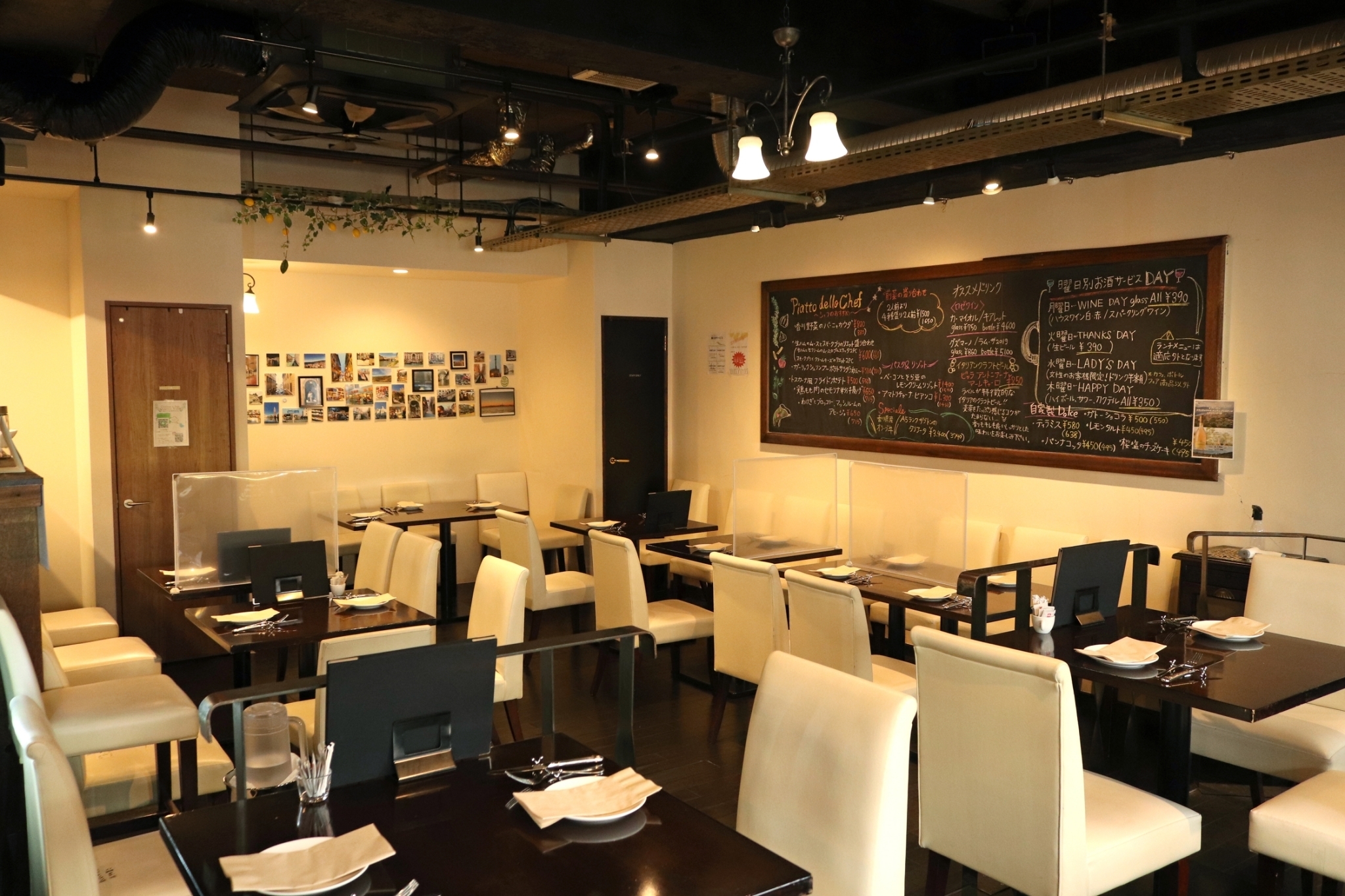 クワトロヴァッリ調布店の画像2枚目