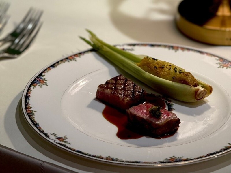 Brasserie la Maisonの画像4枚目