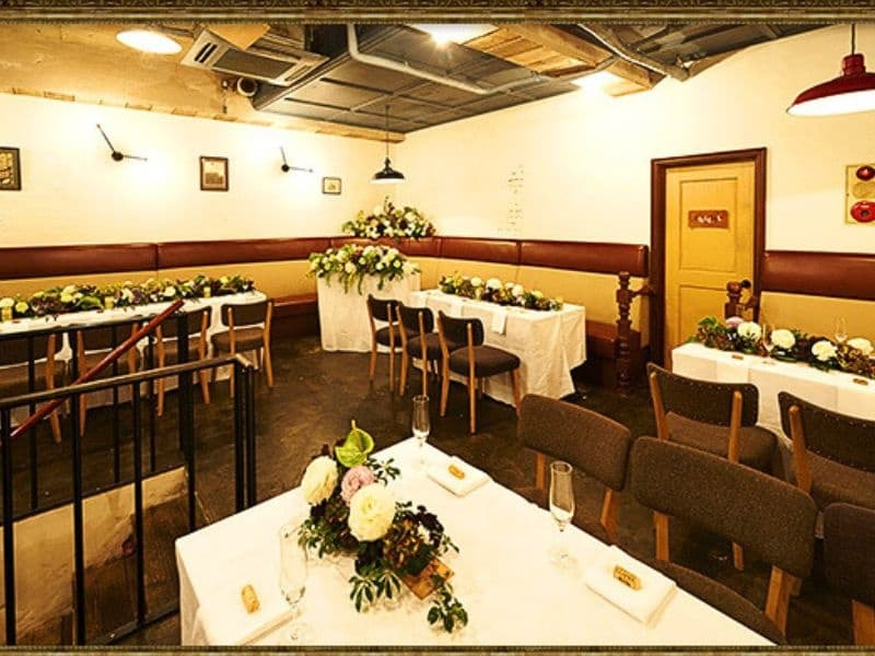 【牛コース+飲み放題】前菜4種+"西豪和牛"の炭火焼き+"焙煎全粒粉"の生パスタ+ドルチェ+2時間フリードリンク(貸切確約/半立食)