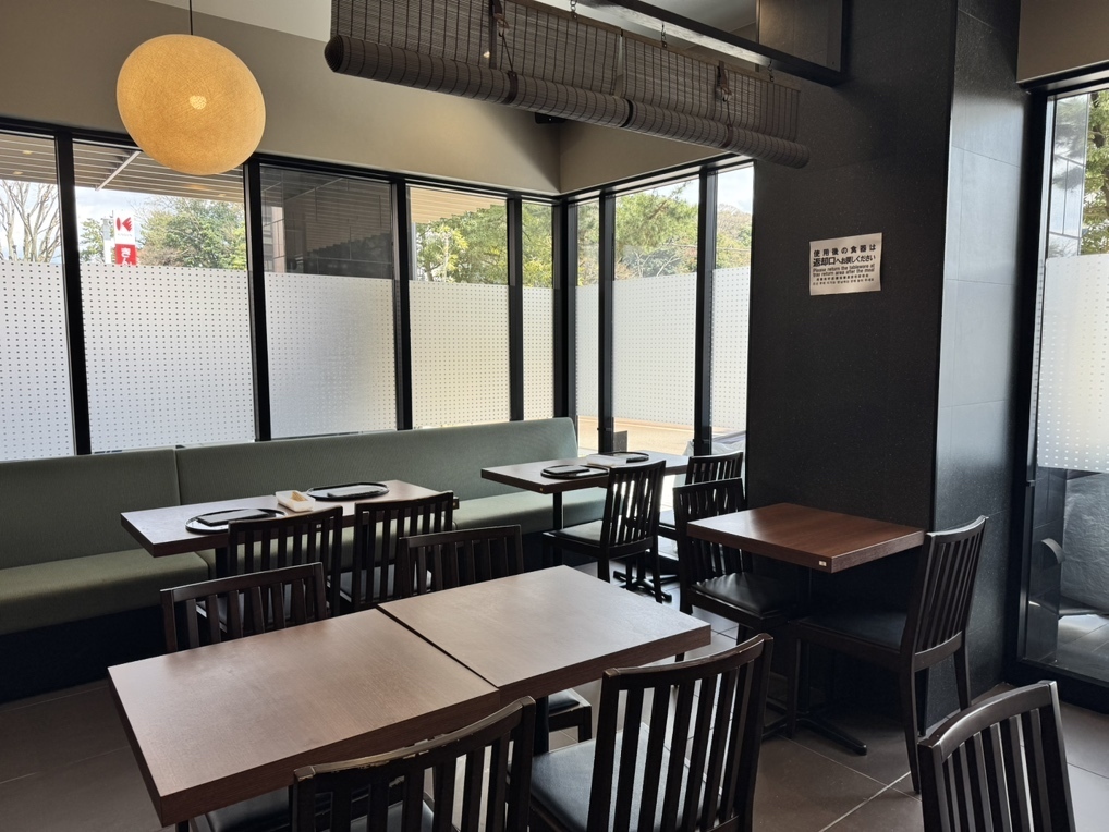 猫もしゃもじも(変なホテル金沢香林坊店)の画像2枚目