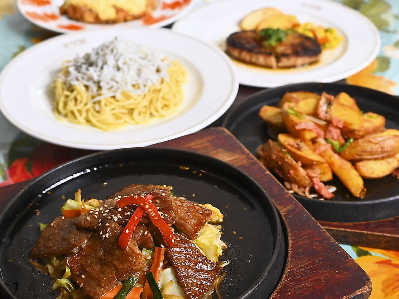 【会場ベストサーチ特別プラン】九州産和牛と魚料理を楽しむ結婚式二次会コース(アルコール飲み放題付き)