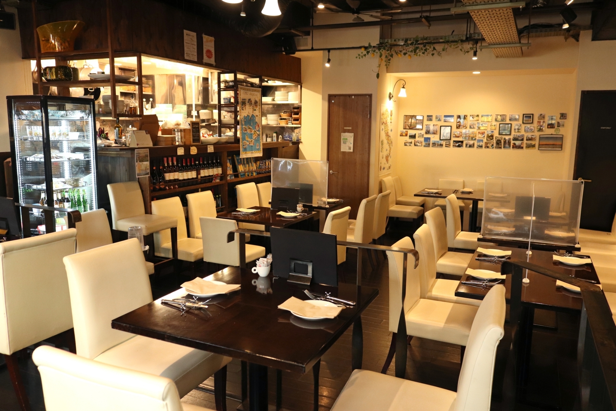 クワトロヴァッリ調布店の画像1枚目