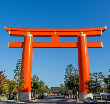平安神宮会館の画像5枚目
