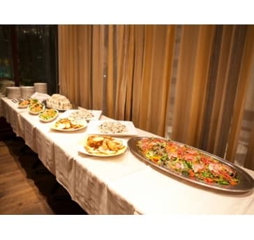 人気No.1!○2次会立食カジュアルプラン○お料理5品○2h飲み放題付○プチギフト20%OFF○ウエディング二次会