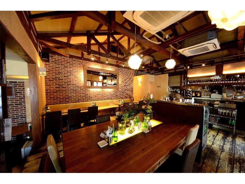 マザームーンカフェ 千里店の画像1枚目
